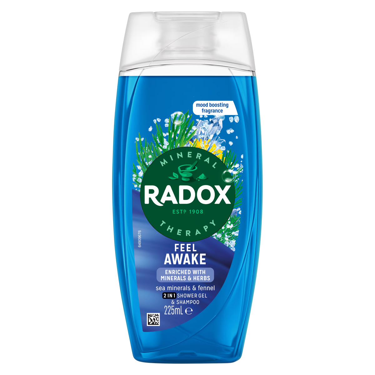 Radox