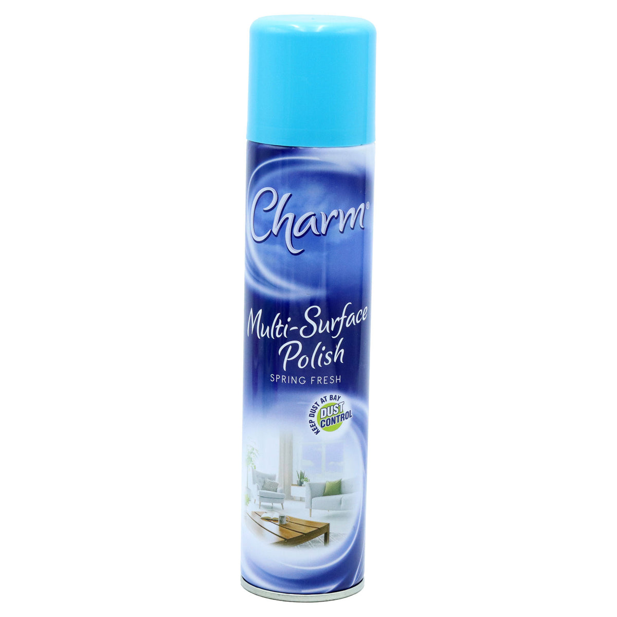 Charm Polish Multi-surface Spring 330ML