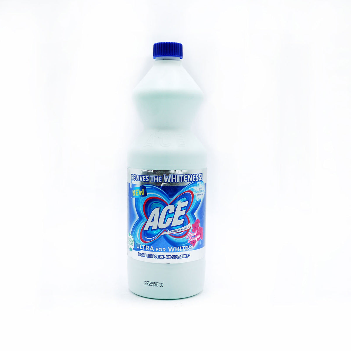 Ace Ultra For Whites 1L