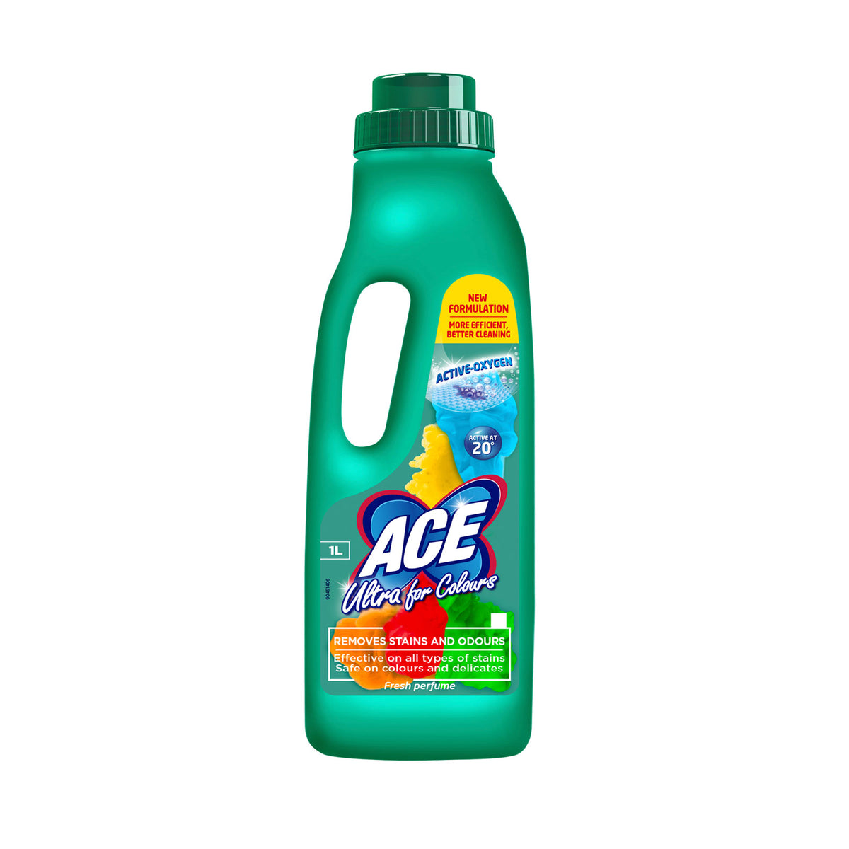 Ace Ultra For Colours 1L