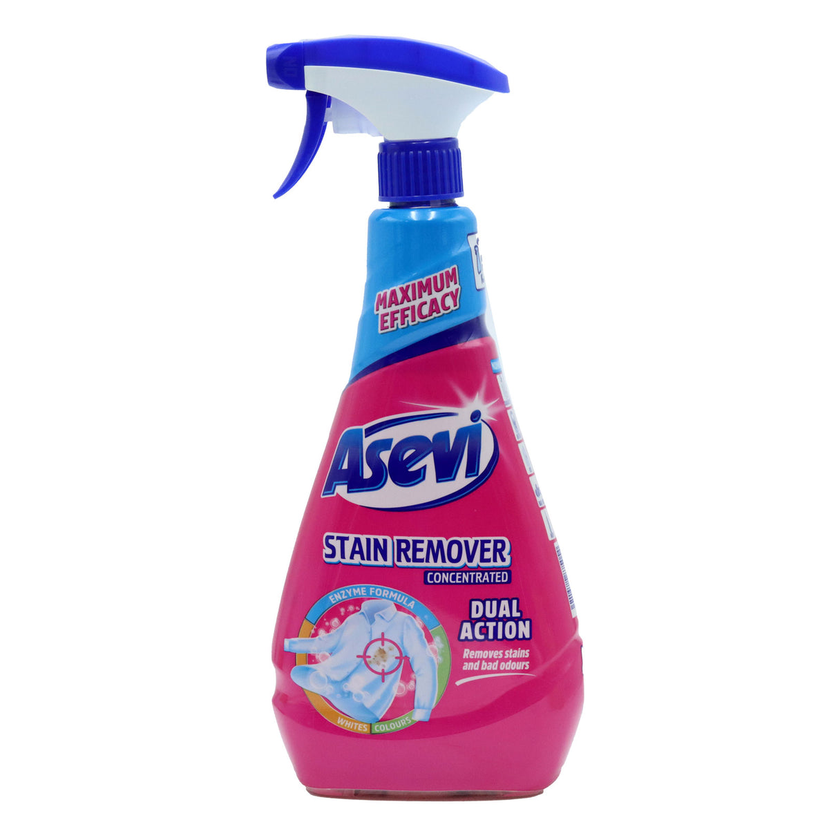 Asevi Stain Remover 720ML