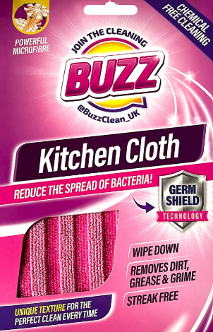 Buzz Kitchen Cloth