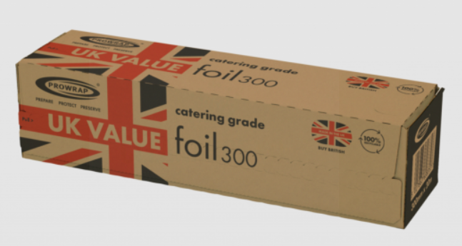 ProWrap Catering Grade Foil