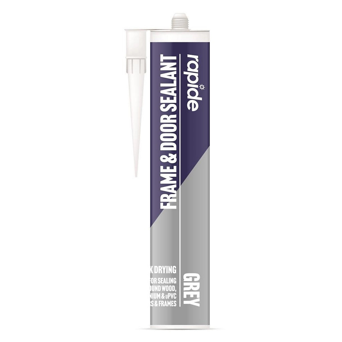 Frame &Door Sealant Grey