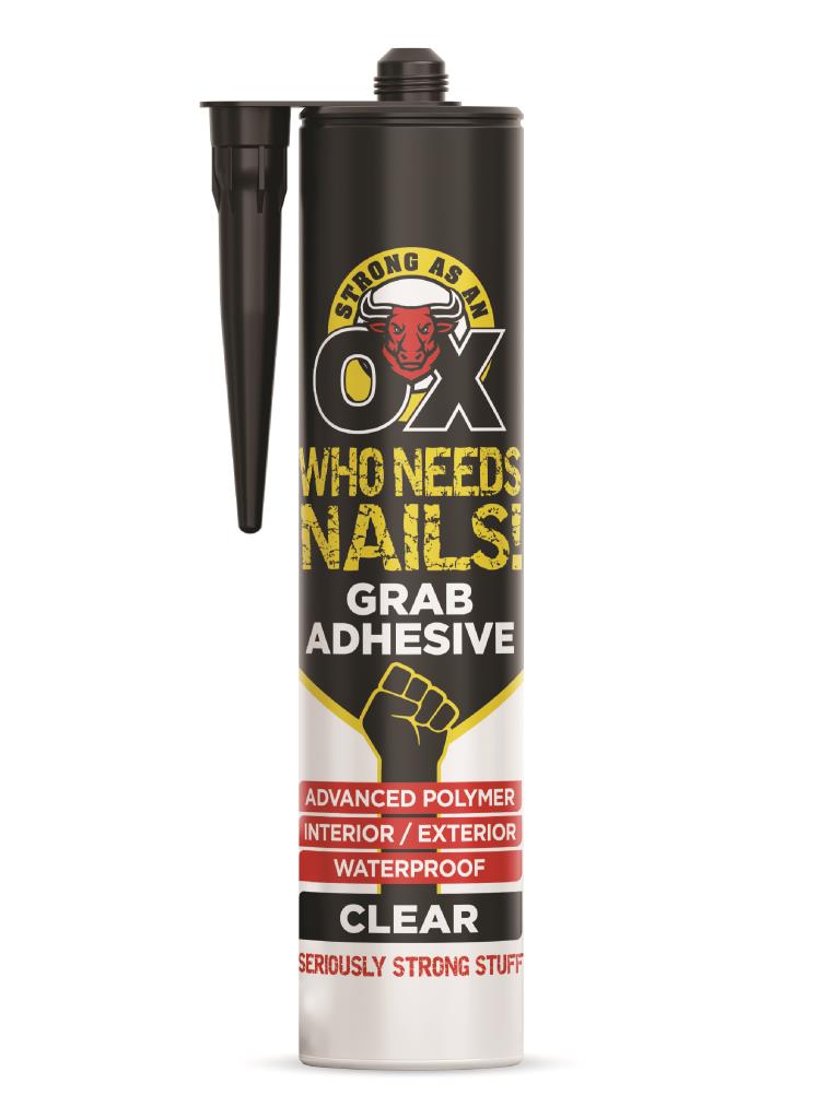 Adhesives