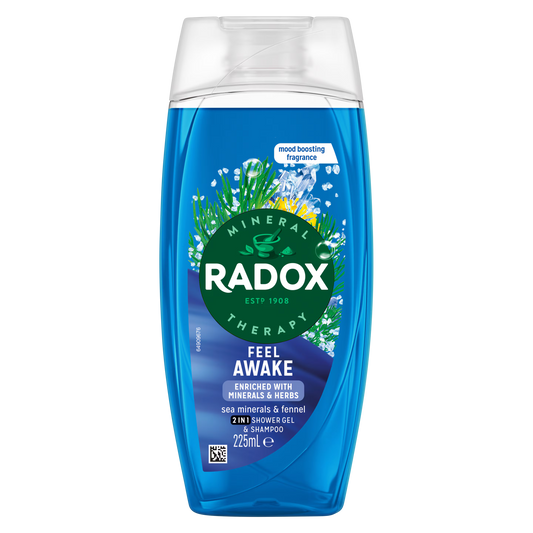 Radox