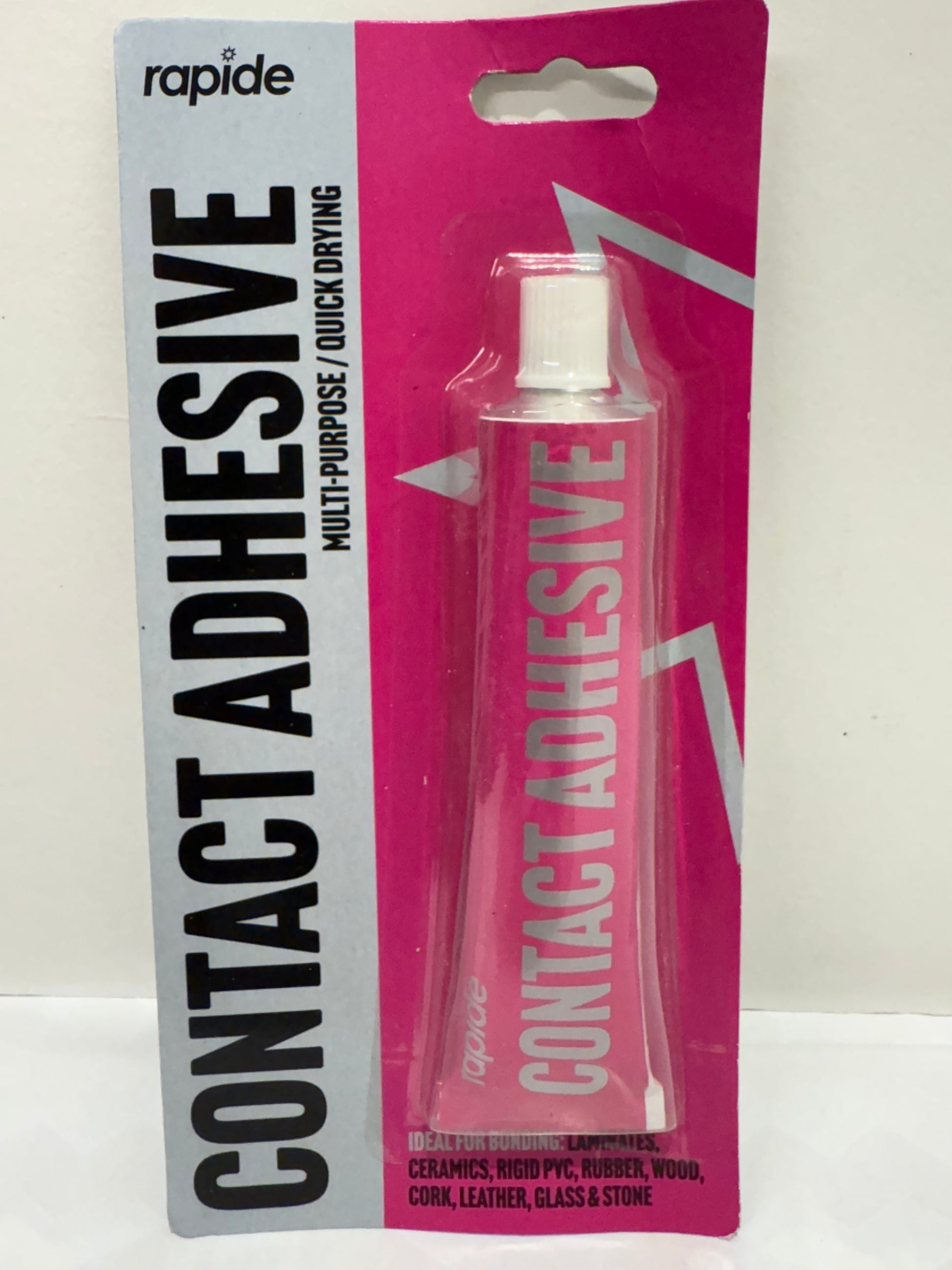 Contact Adhesive  image 0
