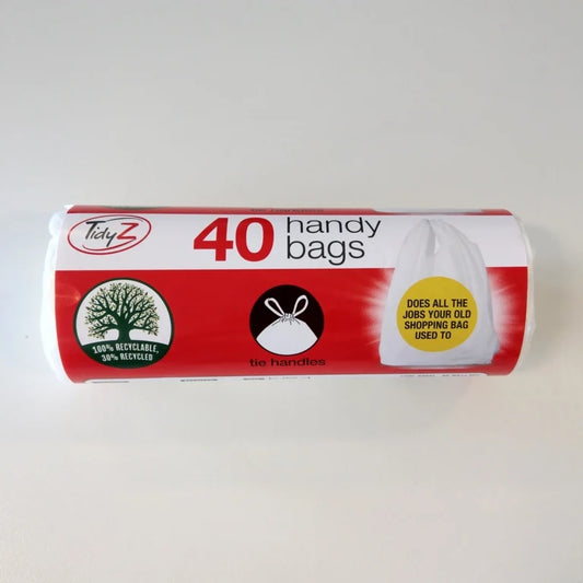 TIDY Z 40 Handy Bags