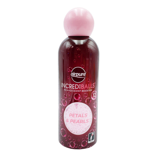 Airpure Incrediballs In Wash Petal & Pearl 12W