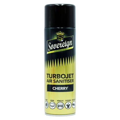 Sovereign Turbojet Air Sanitiser