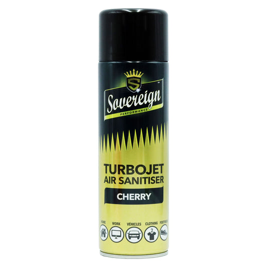 Sovereign Turbojet Air Sanitiser