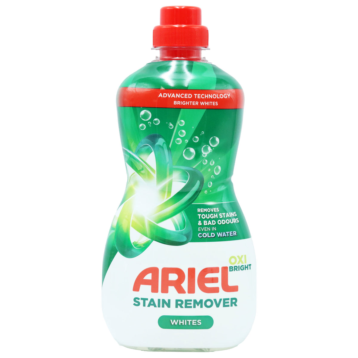 Ariel Stain Remover Gel White 800ML