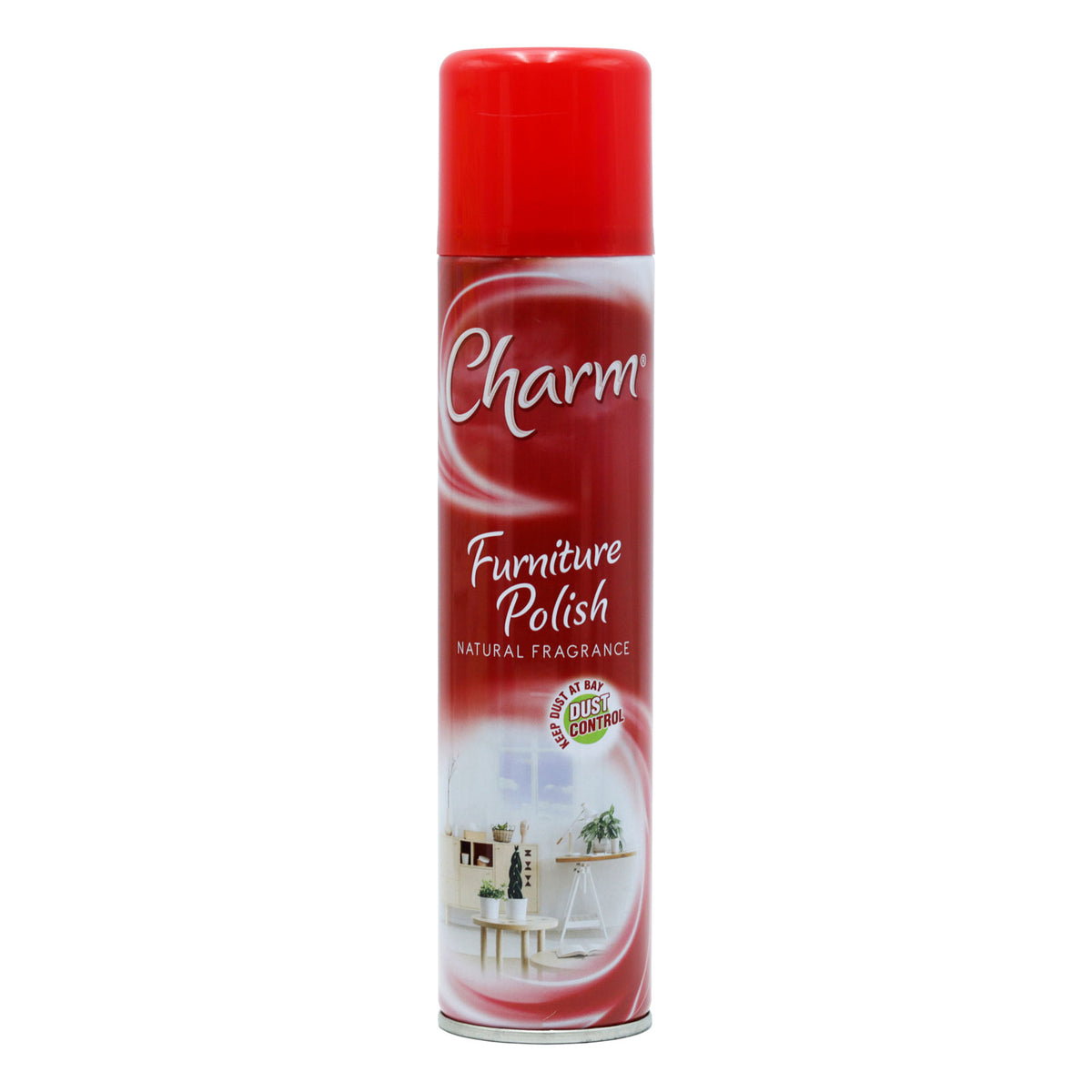 Charm Polish Furniture Natural 330ML