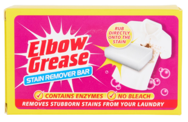 Elbow Grease Stain Remover Bar