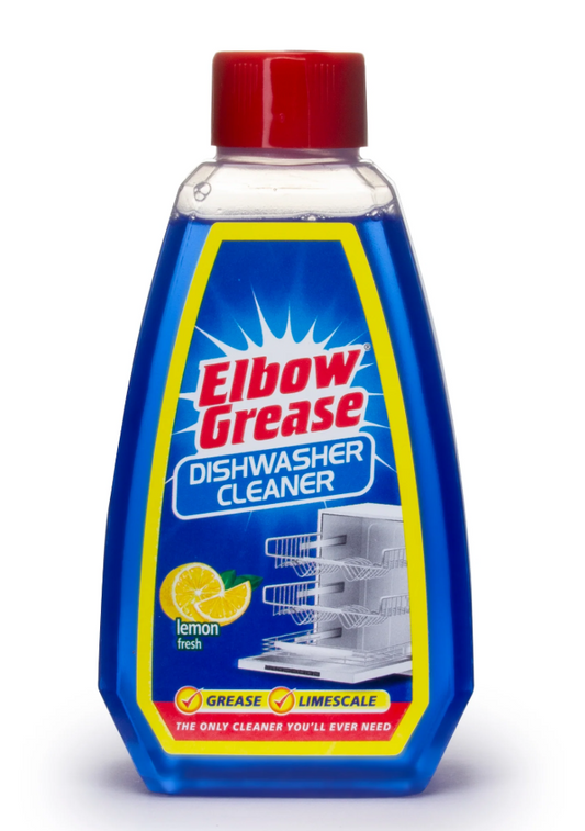 Elbow Grease Dishwasher Cleaner