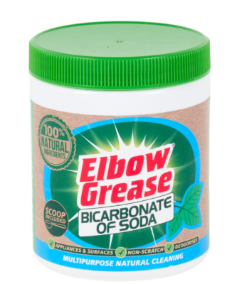 Elbow Grease Bicarbonate of Soda