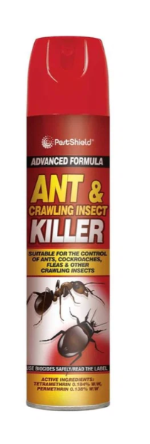 PestShield Ant and Crawling Insect Killer