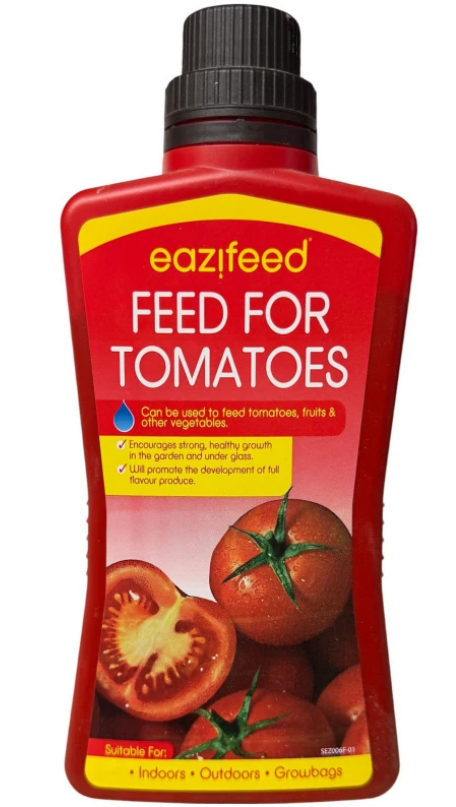 Easilyfeed feed for Tomatoes