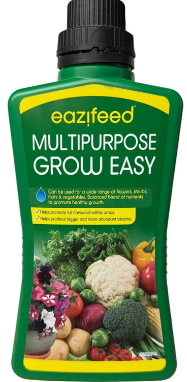 EaziFeed Mutli-purpose Grow Easy