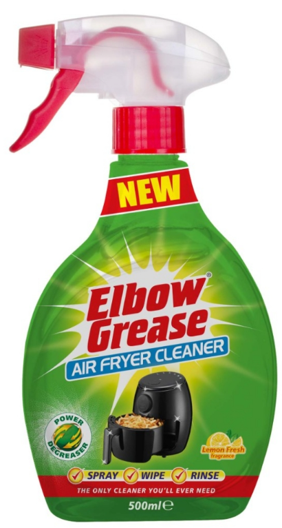 Elbow Grease Air Fryer Cleaner