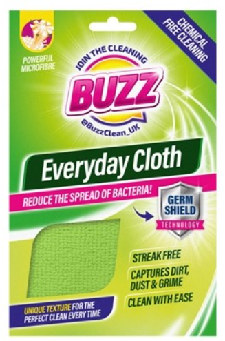 Buzz Everyday Cloth