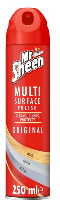 Mr Sheen Multi Surface Polish Original