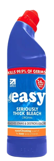 Easy Thick Bleach