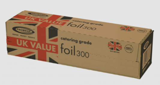 ProWrap Catering Grade Foil