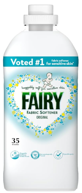 Fairy Fabric Conditioner 35w
