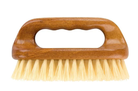 Elliot Scrubbing Brush