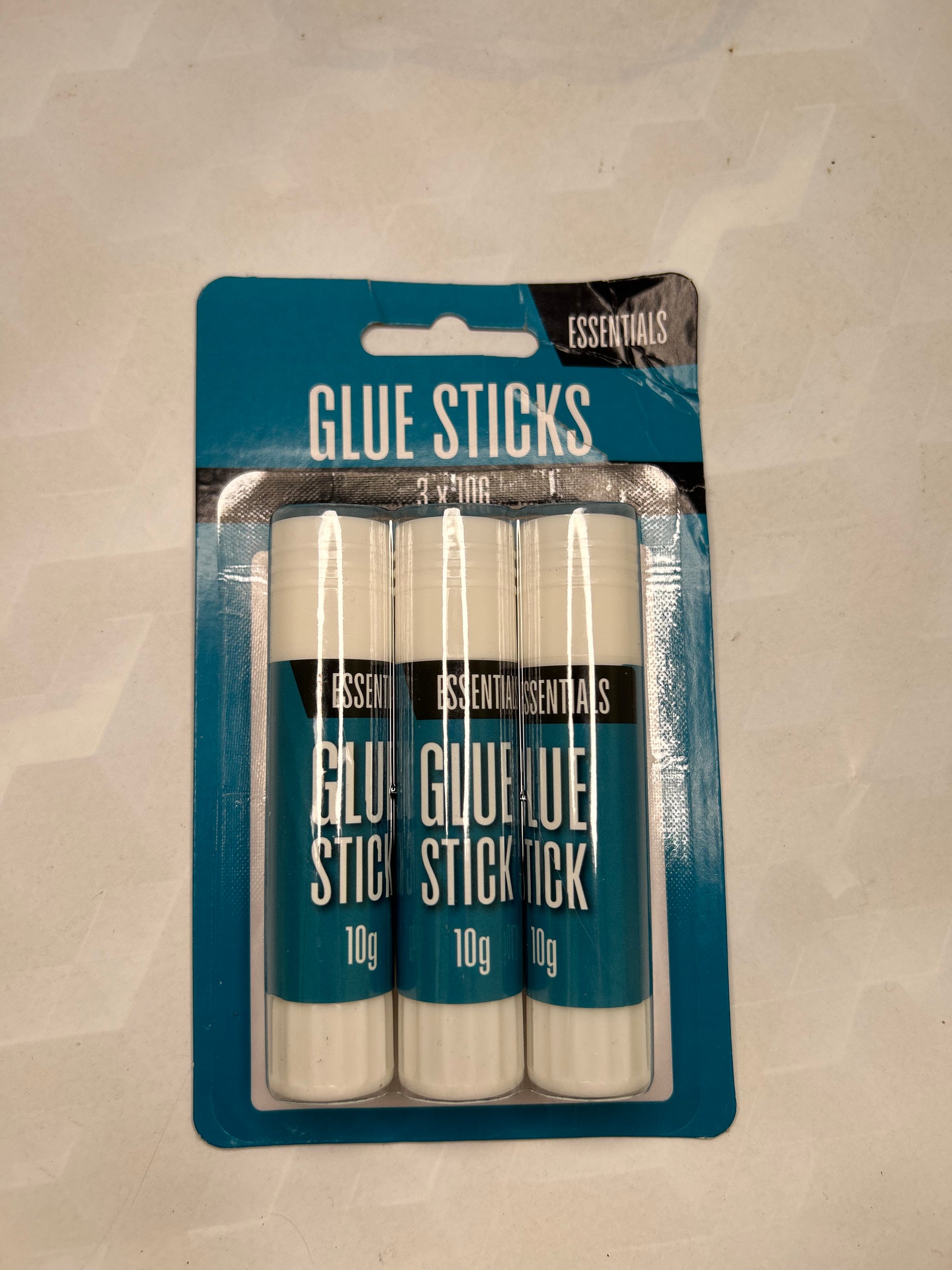 3 Pack Glue Sticks image 0