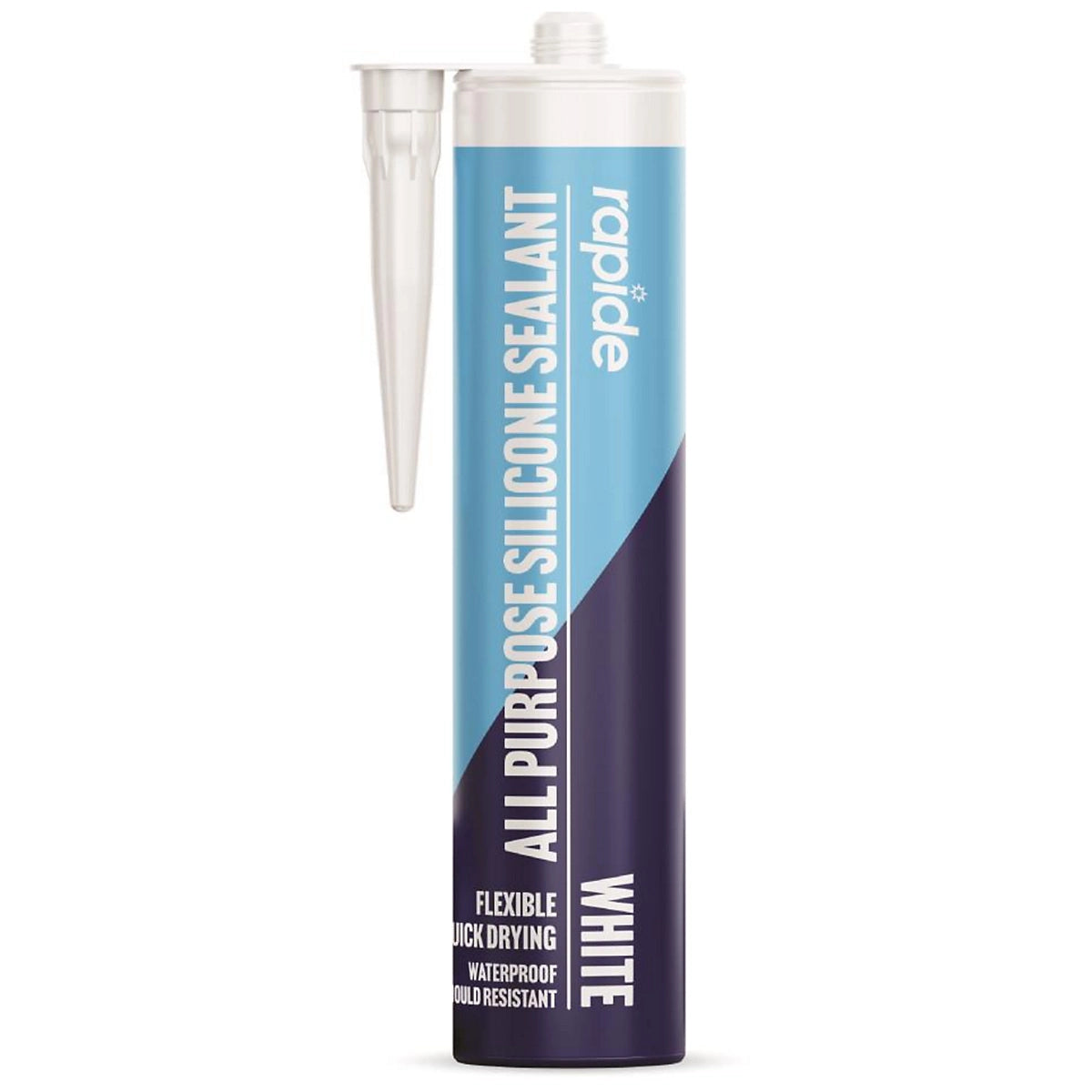 Bathroom &Kitchen Sealant White