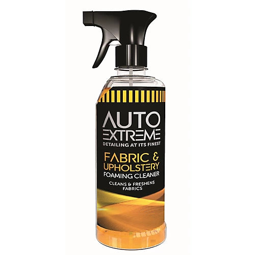 Auto Extreme Fabric & Upholstery