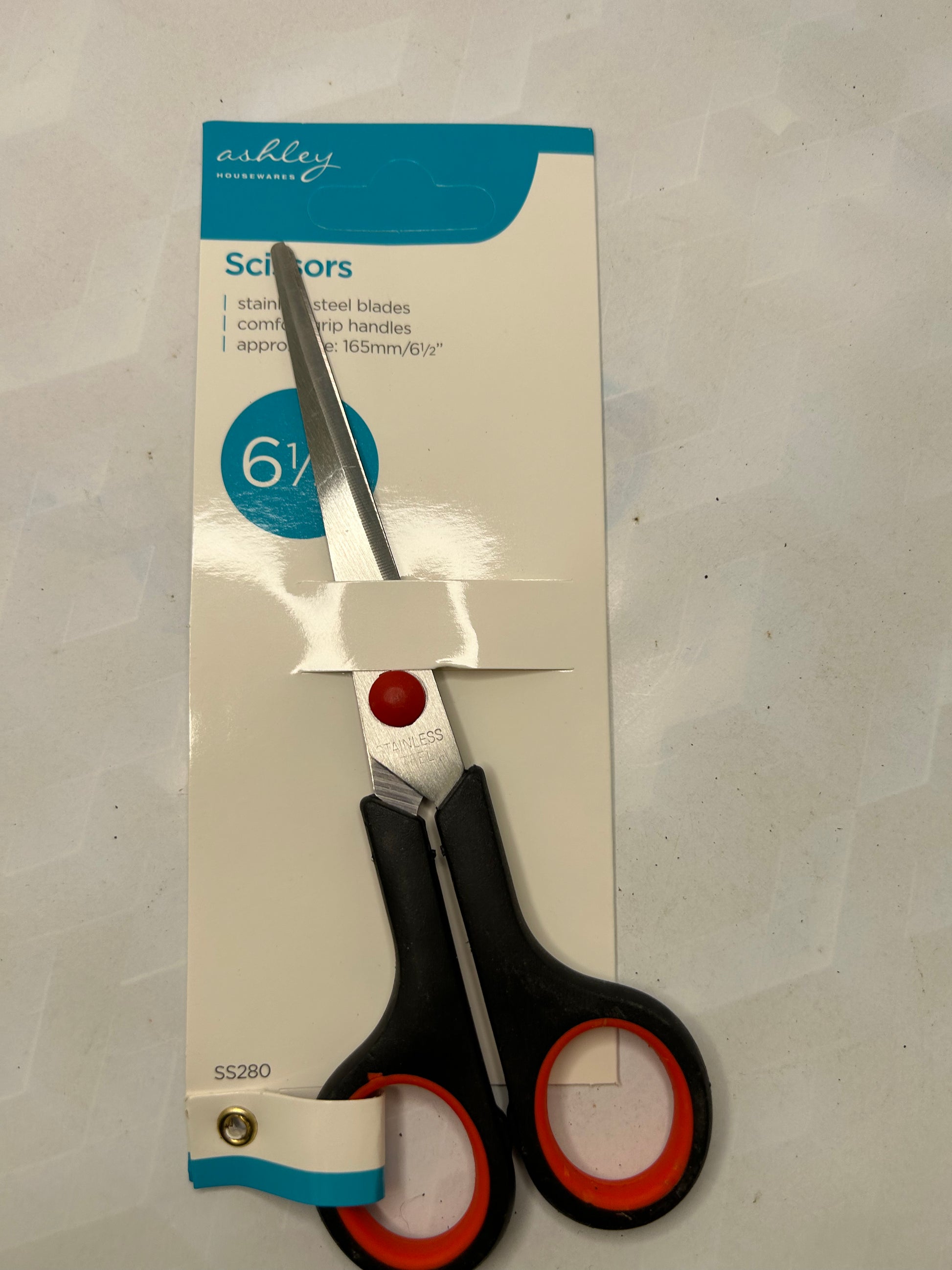 Scissors  image 0