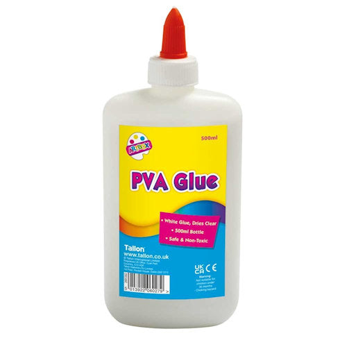 ArtBox PVA Glue 250ml