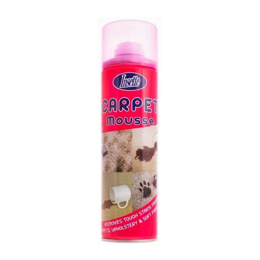 Insette Carpet Mousse